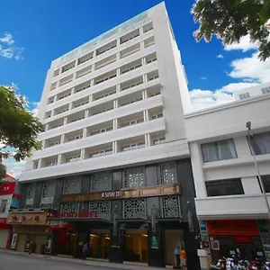 Saigon Vietnam
